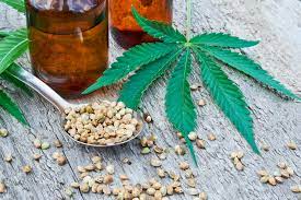 The Benefits of CBD For Health