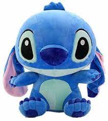 Buy Stitch Stuffed Toy Online