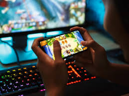 The development of indonesian online game addiction